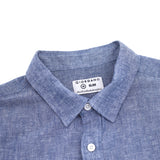 Men's Linen Cotton Shirt