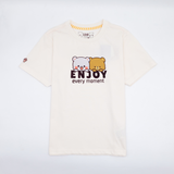 Junior Printed Tee