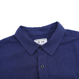 Men's Linen Cotton Shirt