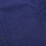 Men's Linen Cotton Shirt