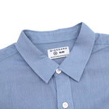 Men's Linen Cotton Shirt