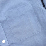 Men's Linen Cotton Shirt