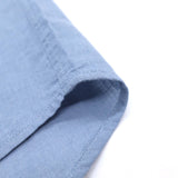 Men's Linen Cotton Shirt