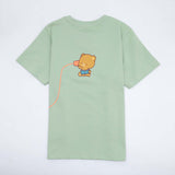 Junior Printed Tee