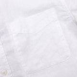 Men's Linen Cotton Shirt