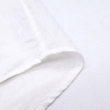 Men's Linen Cotton Shirt