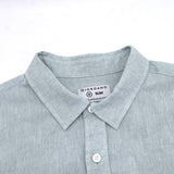 Men's Linen Cotton Shirt
