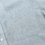Men's Linen Cotton Shirt