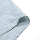 Men's Linen Cotton Shirt