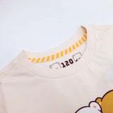 Junior Printed Tee