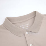 Men Liquid Touch Polo Shirt