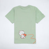 Junior Printed Tee