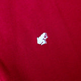 Men Frog Polo