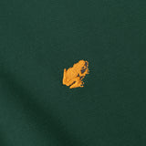 Men Frog Polo