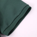 Men Frog Polo