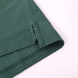 Men Frog Polo