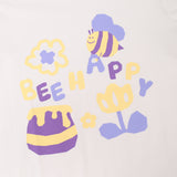 Junior Printed Tee