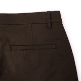 Men's Tencel Regular Pant