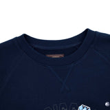 Men Classics Club Sweatshirt