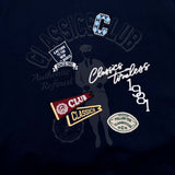 Men Classics Club Sweatshirt