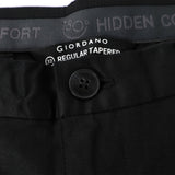 Men's Tencel Regular Pant
