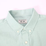 Men's Cotton Oxford Shirt