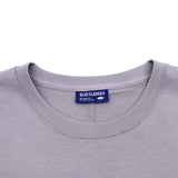 Men's Printed Tee(Oversized)