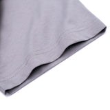 Men's Printed Tee(Oversized)