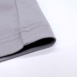 Men's Printed Tee(Oversized)