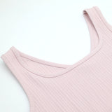 Women Sorona Tank Top's