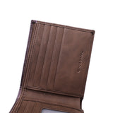 Short Wallet