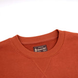 Men Classics Club Sweatshirt