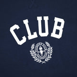 Men Classics Club Sweatshirt