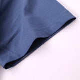 Men's Solid Smart Tee