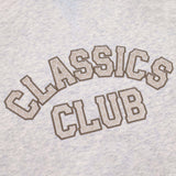 Men Classics Club Sweatshirt