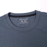 Men's Solid Smart Tee
