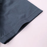 Men's Solid Smart Tee