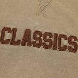 Men Classics Club Sweatshirt