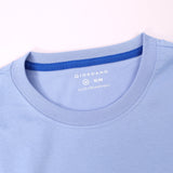 Men's Solid Smart Tee