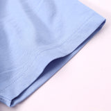 Men's Solid Smart Tee
