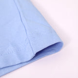 Men's Solid Smart Tee