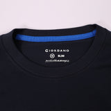 Men's Solid Smart Tee