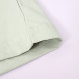Men's Solid Smart Tee