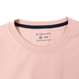 Men's Solid Smart Tee
