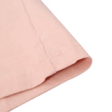 Men's Solid Smart Tee