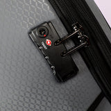 Polyester Luggage