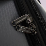 Polyester Luggage