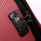 Polyester Luggage