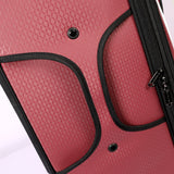 Polyester Luggage