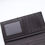 (Save 20000ks Buy any 2 (ACC + Men Code))Long Wallet